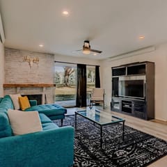 Lux Ranch at Roaring Fork Condo