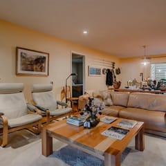 Ranch at Roaring Fork Mid-Mod Cabin
