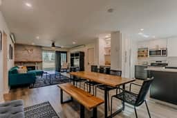 Lux Ranch at Roaring Fork Condo - Image 2