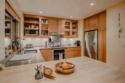 Ranch at Roaring Fork Mid-Mod Cabin - Image 4