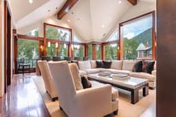 Aspen Core Chalet - Image 4