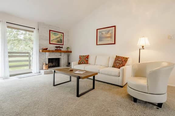 Cozy Condo Ranch at Roaring Fork - Image 3