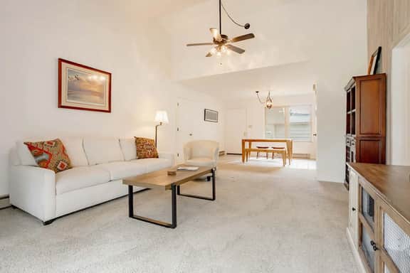 Cozy Condo Ranch at Roaring Fork - Image 5