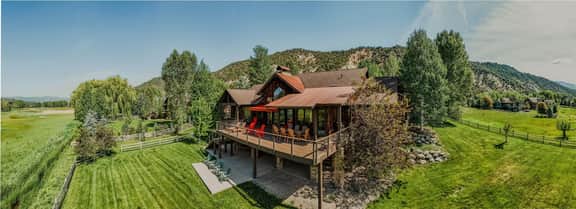 Larkspur Lodge at Cerise Ranch - Image 2
