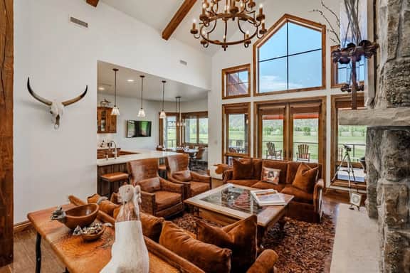 Larkspur Lodge at Cerise Ranch - Image 3