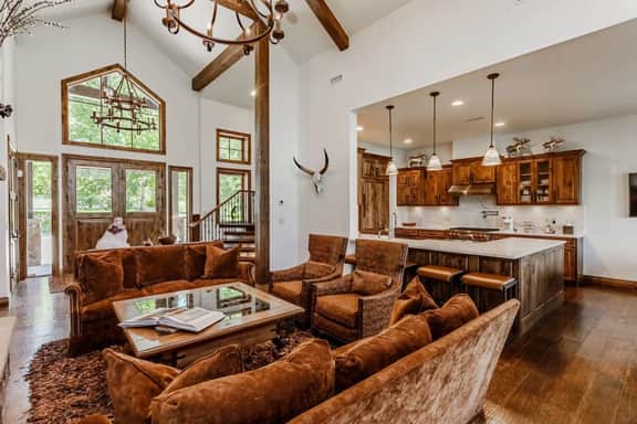 Larkspur Lodge at Cerise Ranch - Image 5