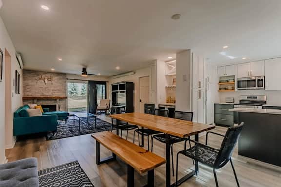 Lux Ranch at Roaring Fork Condo - Image 2