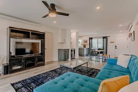Lux Ranch at Roaring Fork Condo - Image 4