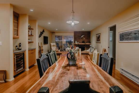 Ranch at Roaring Fork Mid-Mod Cabin - Image 2