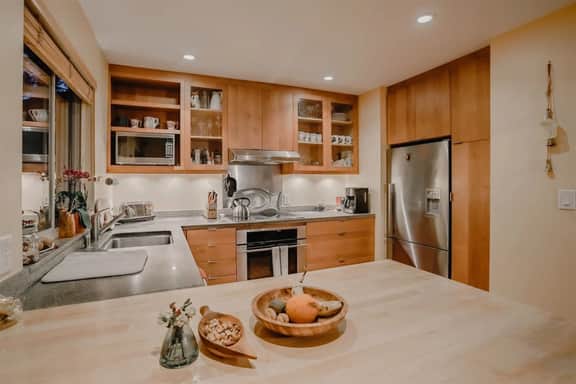 Ranch at Roaring Fork Mid-Mod Cabin - Image 4