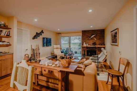 Ranch at Roaring Fork Mid-Mod Cabin - Image 5