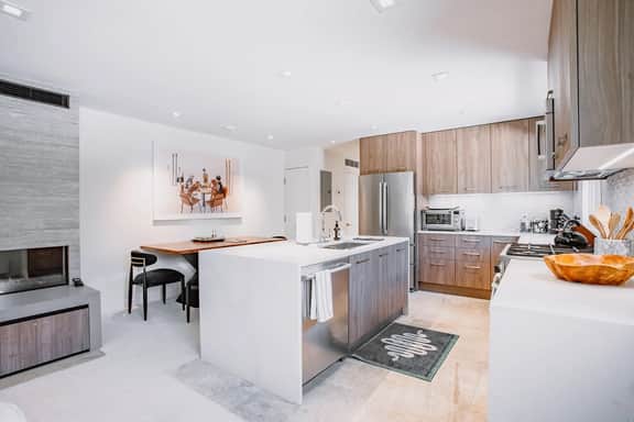 Cooper Street Condo - Downtown Aspen - Image 4