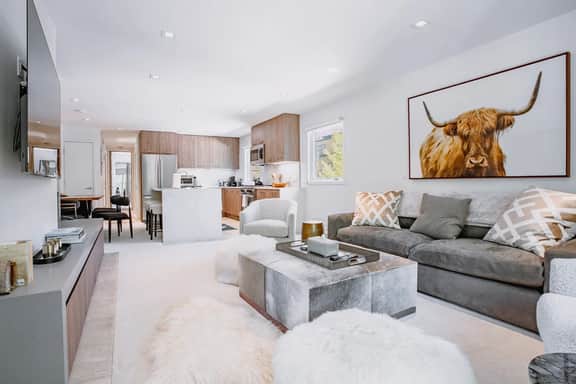 Cooper Street Condo - Downtown Aspen - Image 5
