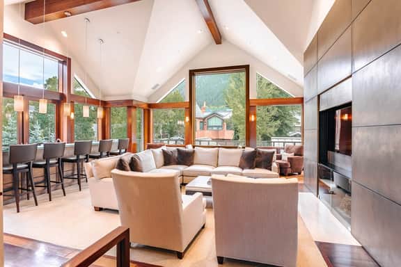 Aspen Core Chalet - Image 2