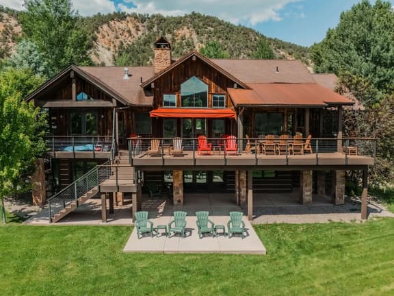 Larkspur Lodge at Cerise Ranch - Image 1