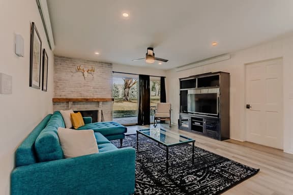 Lux Ranch at Roaring Fork Condo - Image 1