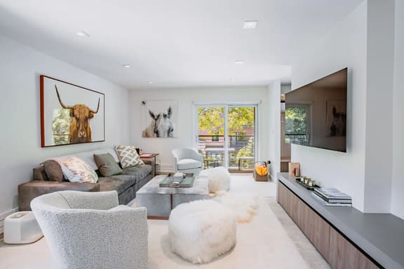 Cooper Street Condo - Downtown Aspen - Image 1